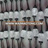 Wholesale cheap multi color led curtain light