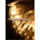 Everglow 20 Warm White Led Fairy String Lights For Party Decoration HNL156E