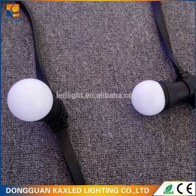 waterproof IP 65 LED belt festoon light for party wedding carnival fairy light indoor and outdoor