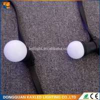 waterproof IP 65 LED belt festoon light for party wedding carnival fairy light indoor and outdoor